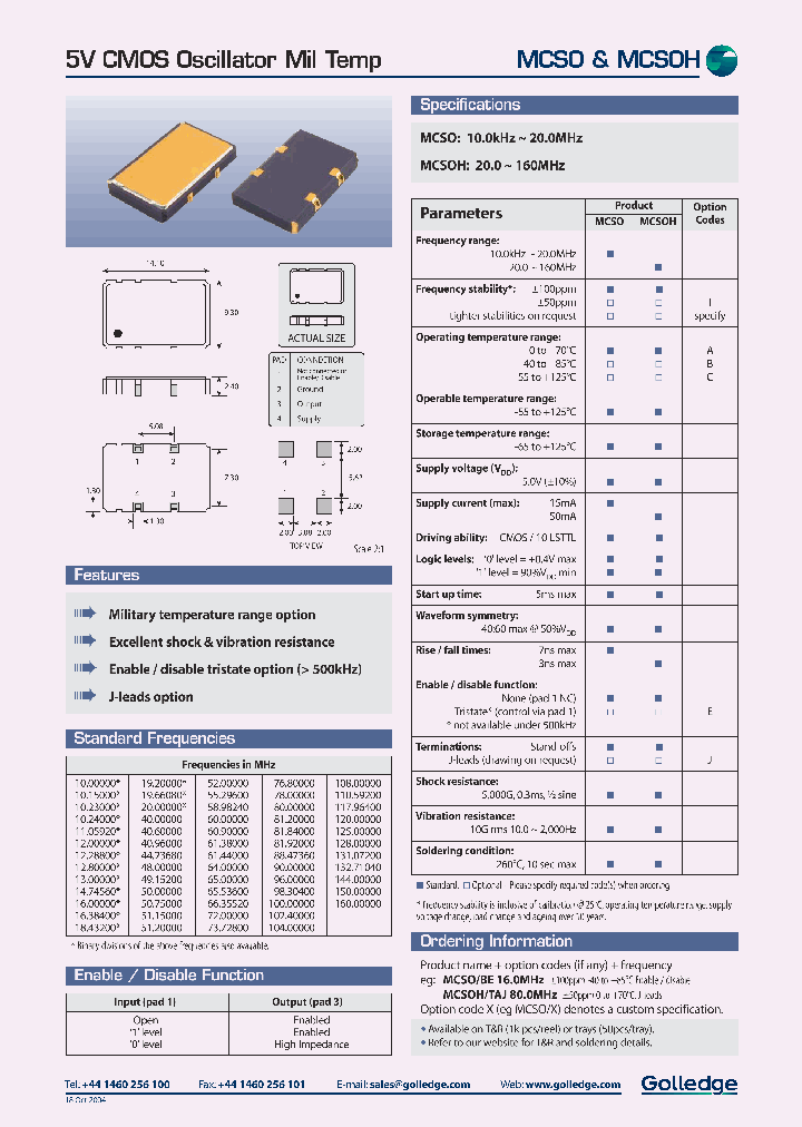 MCSOHTAJ_1278093.PDF Datasheet