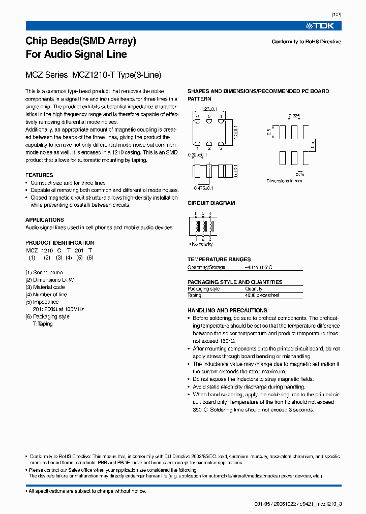 MCZ1210CT201T_1278143.PDF Datasheet