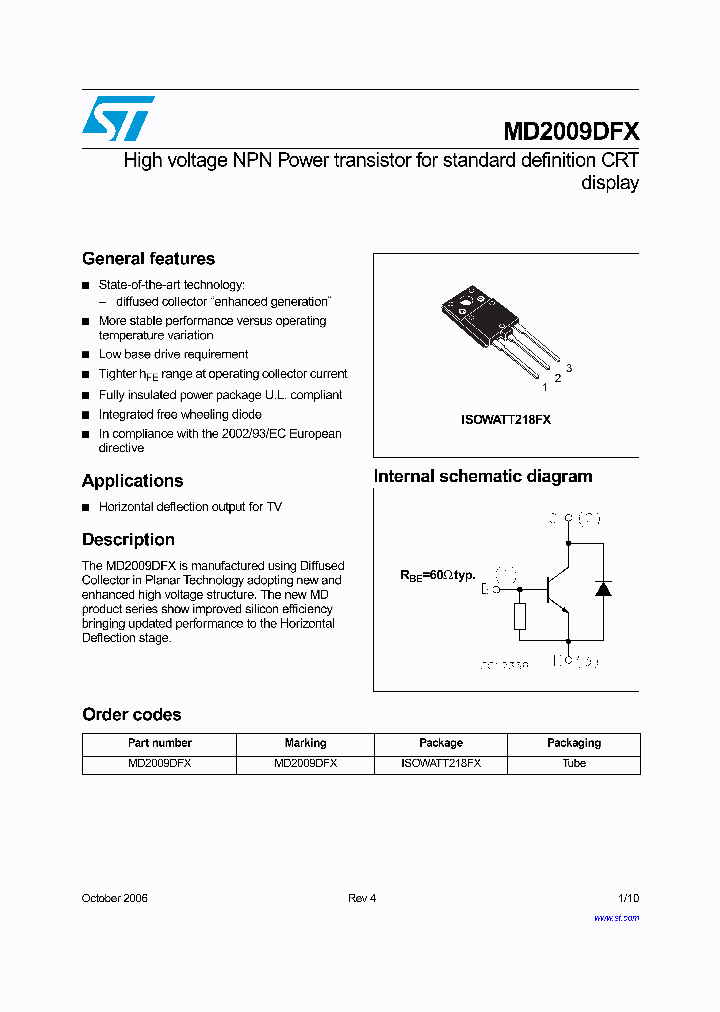 MD2009DFX0610_738450.PDF Datasheet