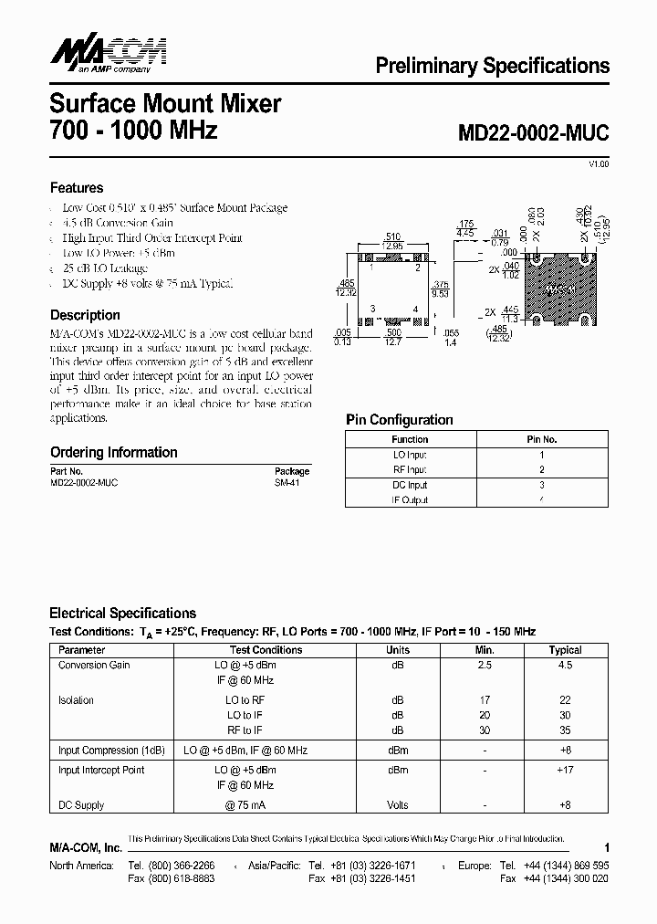 MD22-0002-MUC_1278188.PDF Datasheet