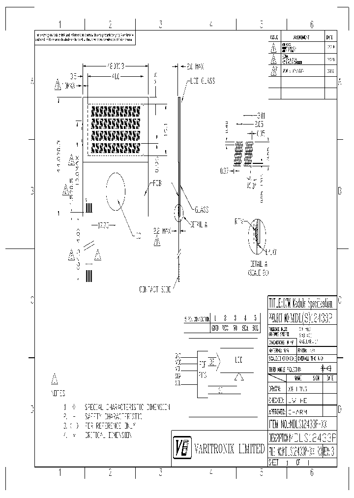 MDL12433P-XX_700999.PDF Datasheet