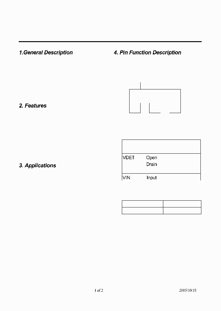 MDT7822ST_1278313.PDF Datasheet