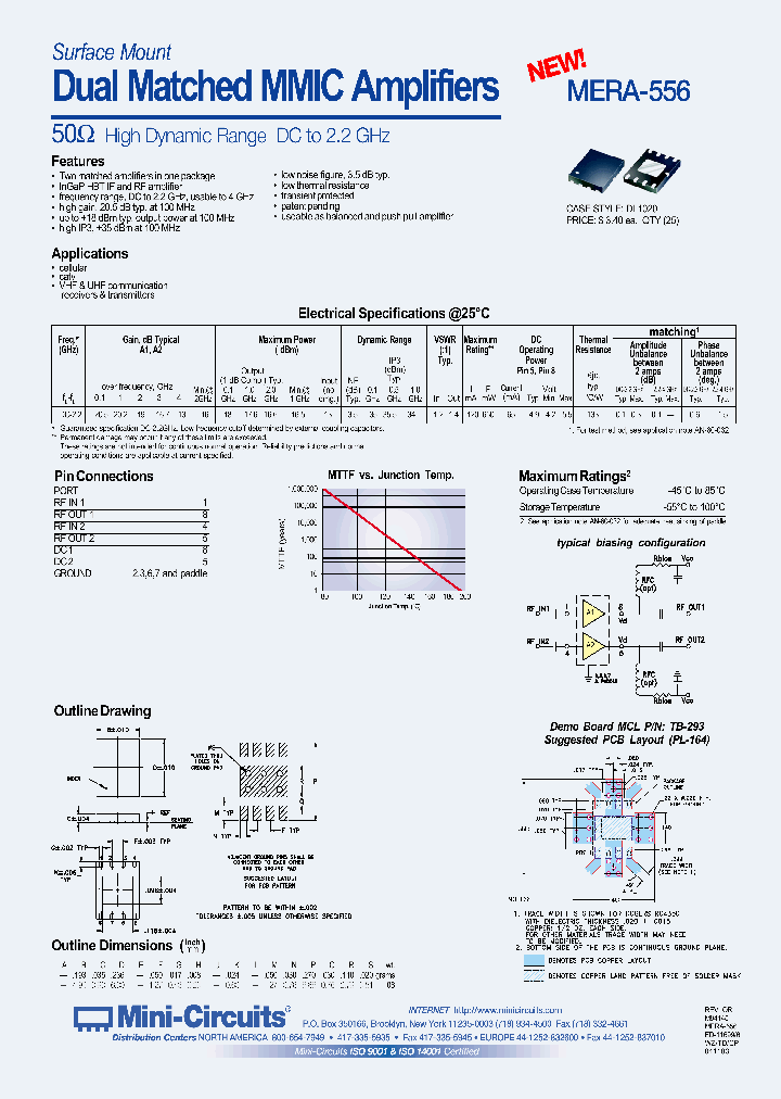 MERA-556_1278374.PDF Datasheet