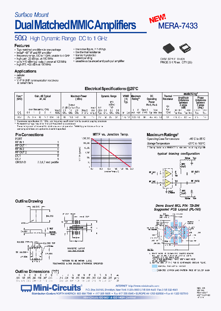 MERA-7433_1278375.PDF Datasheet