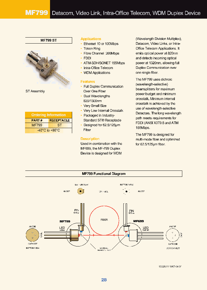 MF799ST_1278486.PDF Datasheet