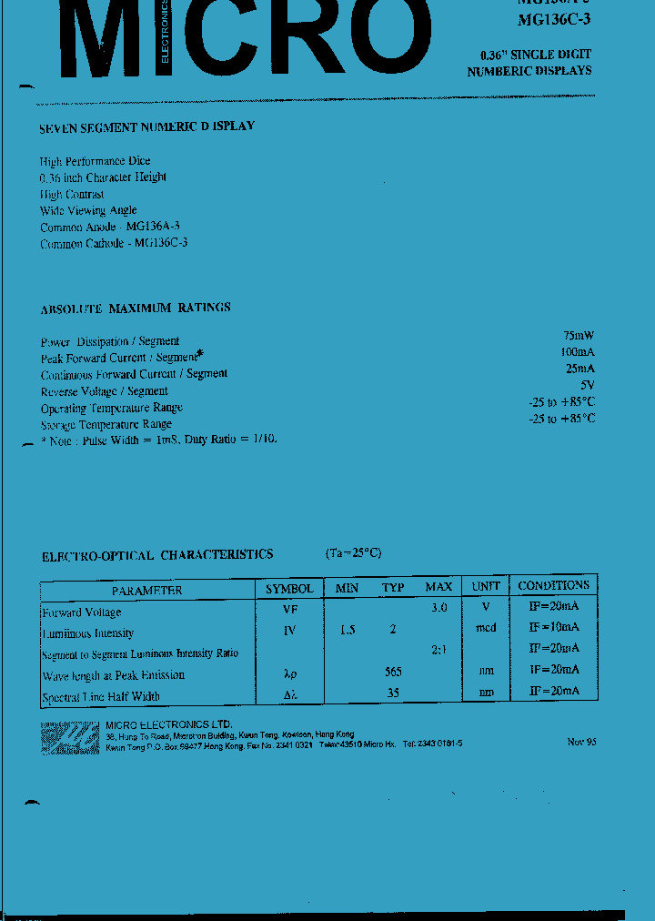 MG136C-3_1278535.PDF Datasheet