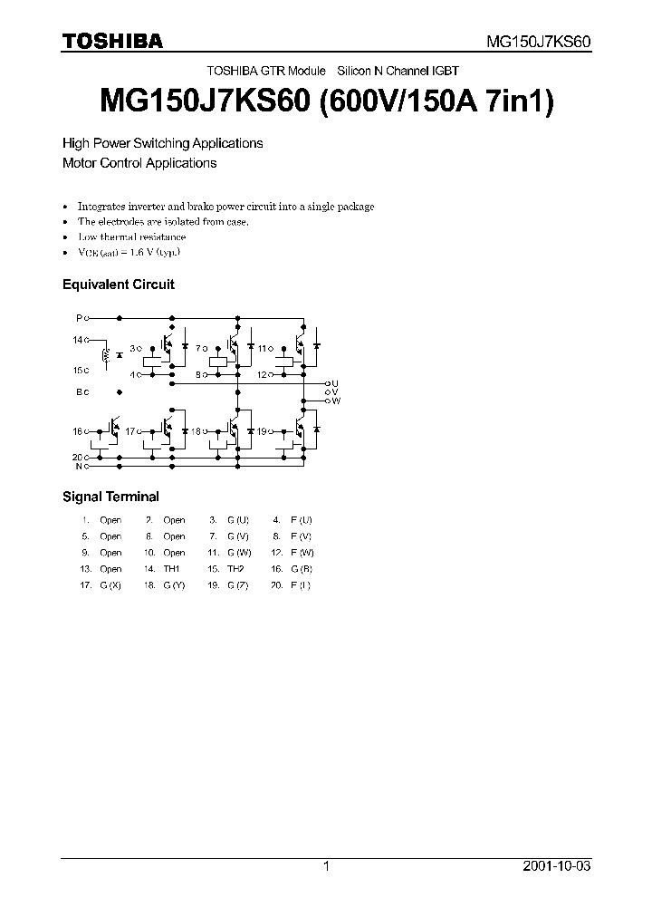 MG150J7KS60_1027056.PDF Datasheet