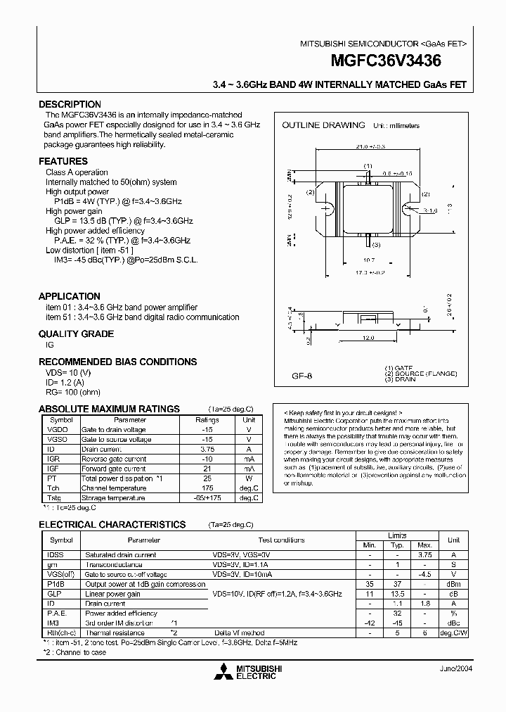 MGFC36V343604_1278684.PDF Datasheet
