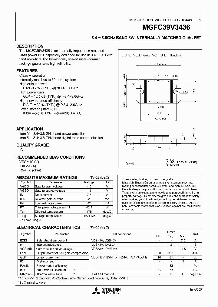MGFC39V343604_1278699.PDF Datasheet