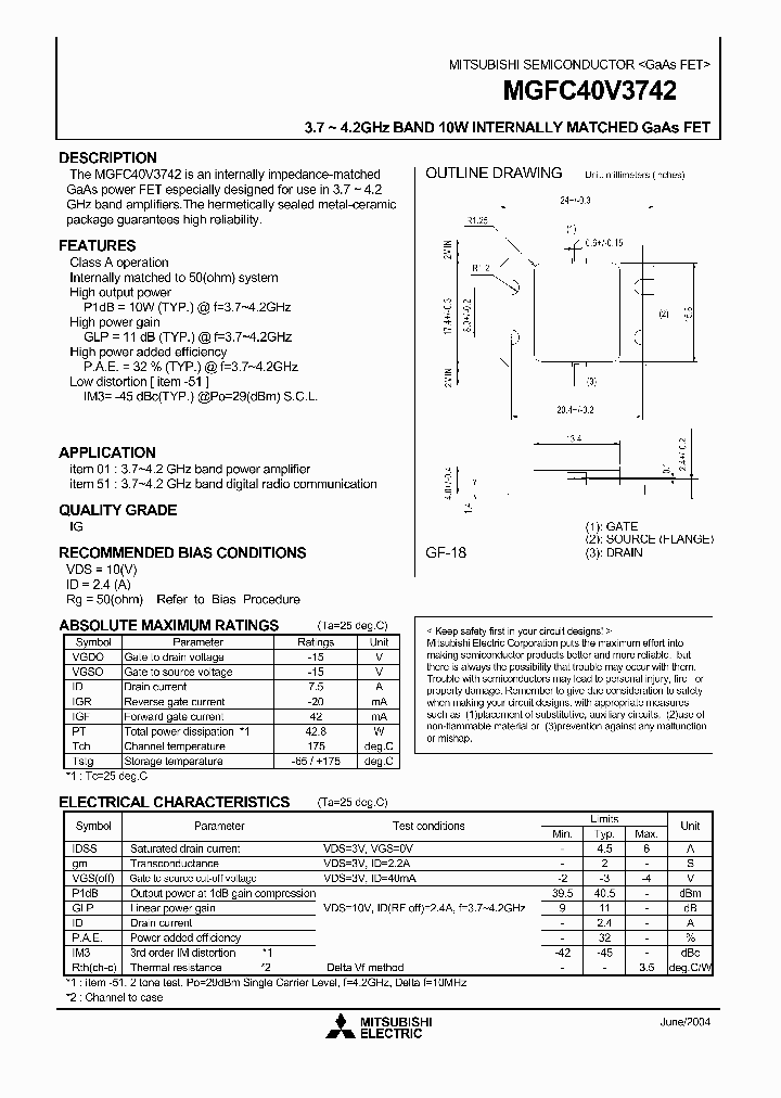 MGFC40V374204_1278712.PDF Datasheet