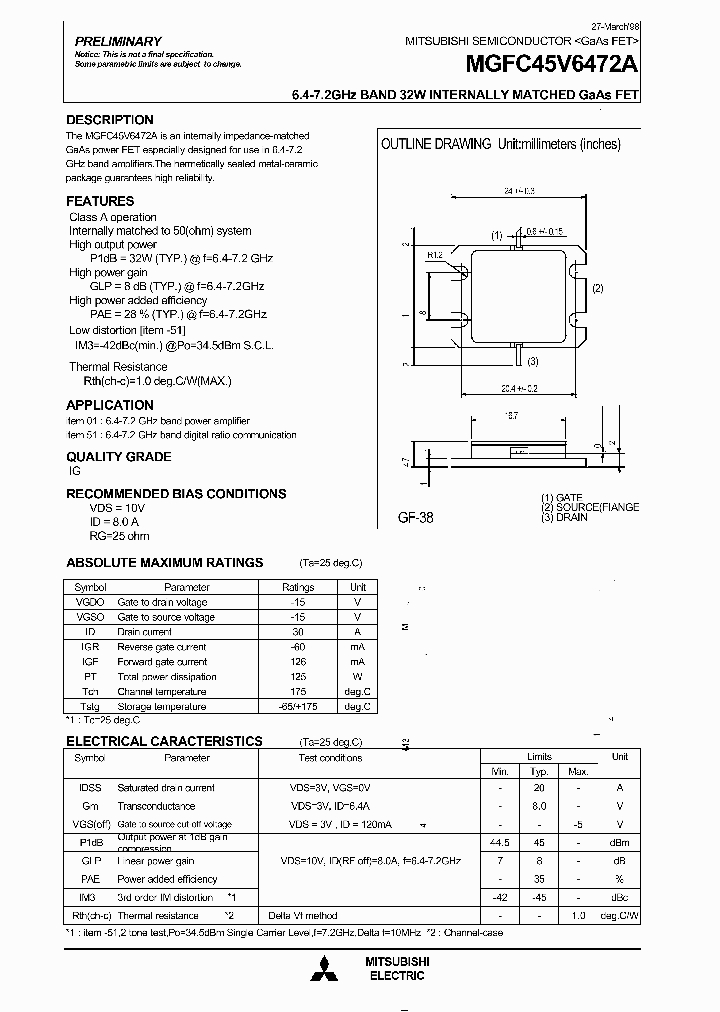 MGFC45V6472A_1278769.PDF Datasheet