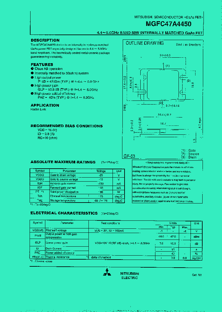 MGFC47A4450_1278771.PDF Datasheet