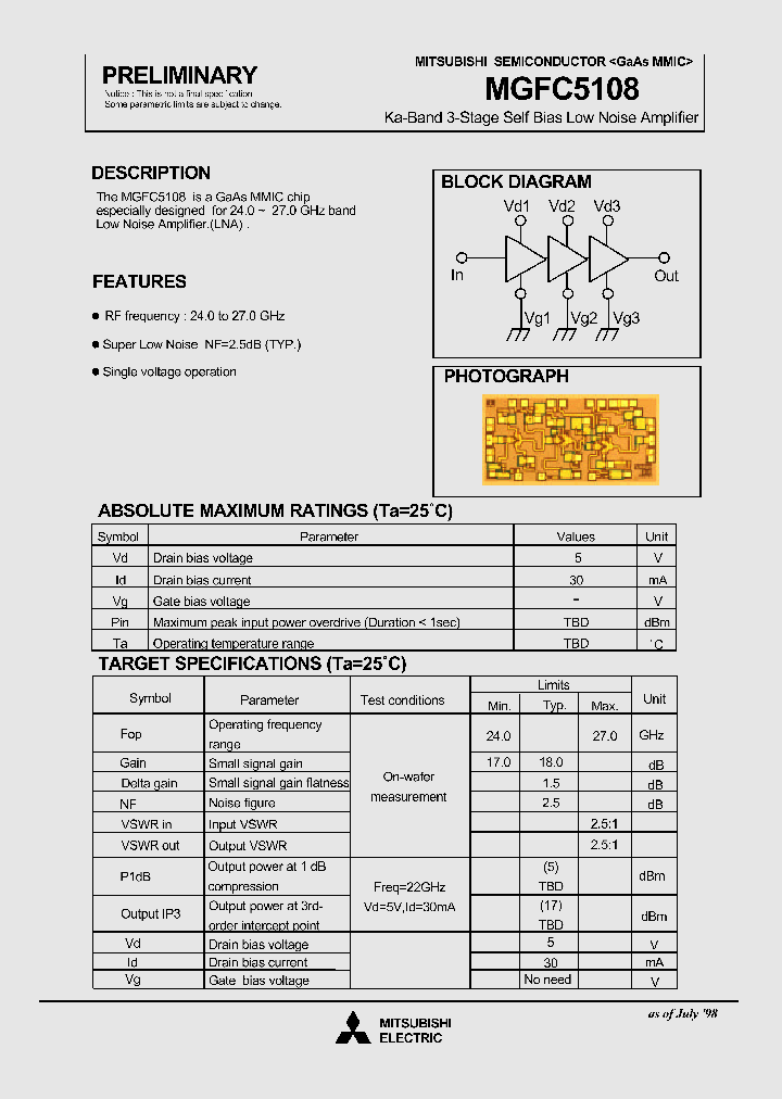MGFC5108_1278774.PDF Datasheet