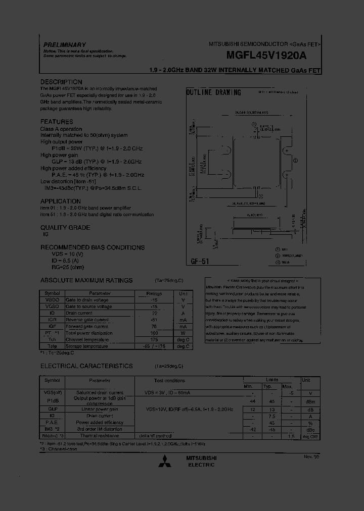 MGFL45V1920A_1278803.PDF Datasheet