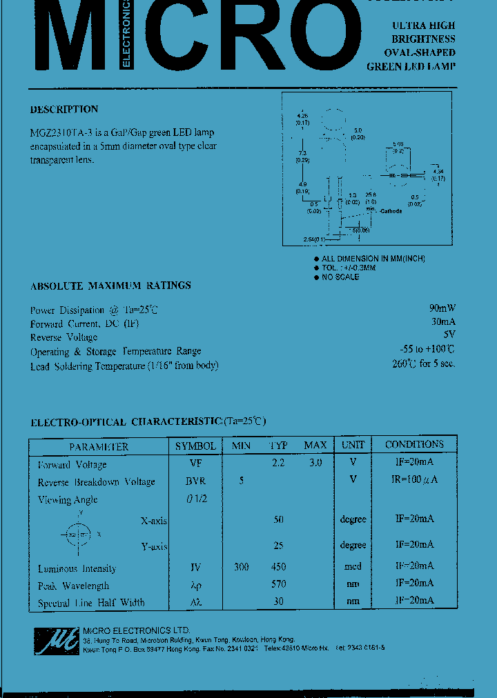 MGZ2310TA-3_1278904.PDF Datasheet