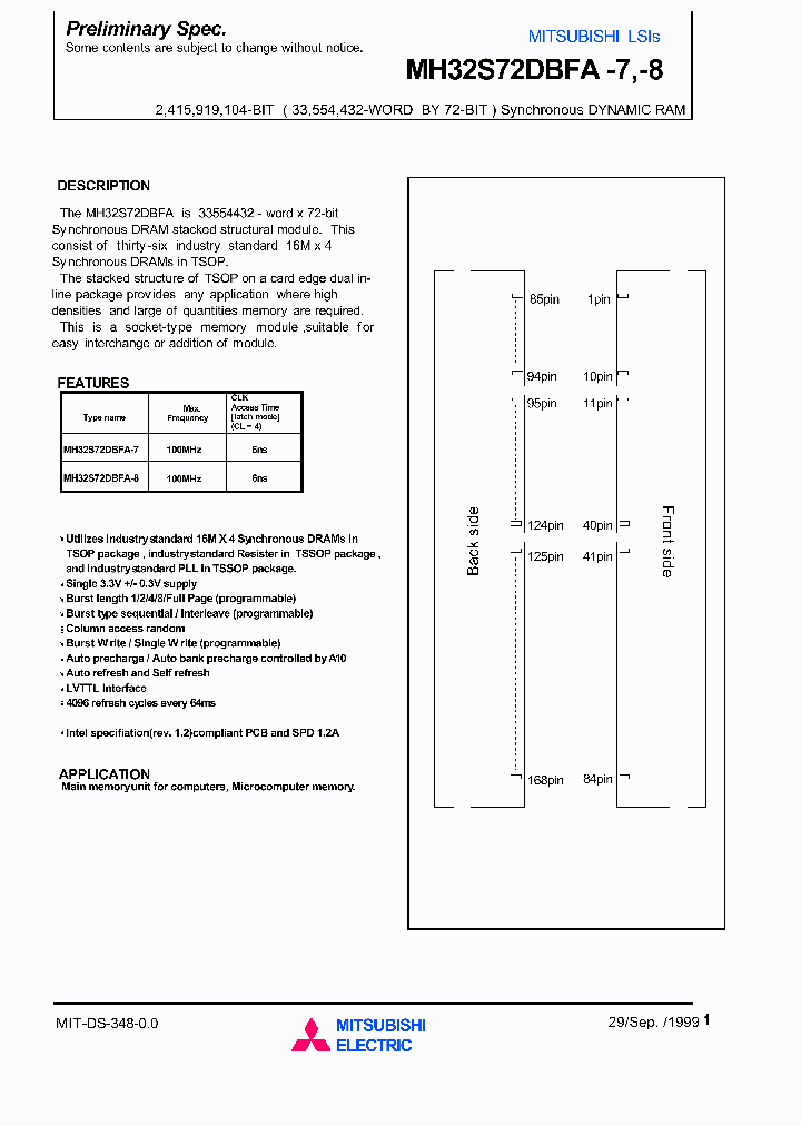 MH32S72DBFA-8_1278989.PDF Datasheet