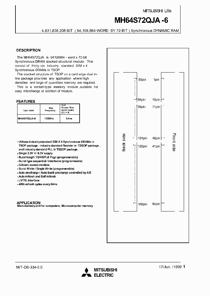 MH64S72QJA-6_1093021.PDF Datasheet