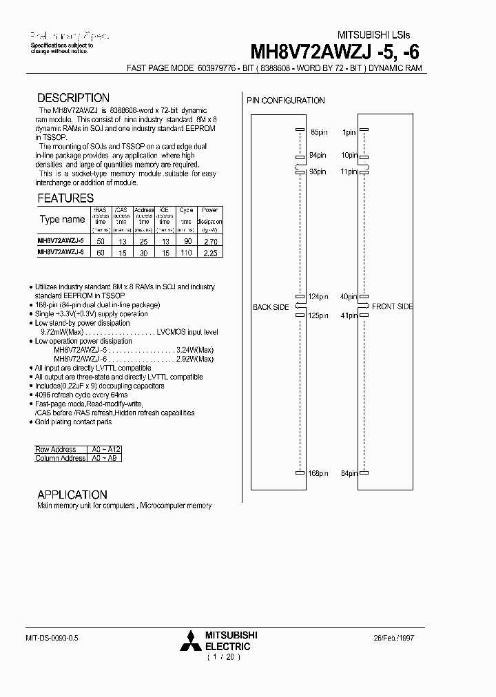 MH8V72AWZJ-6_1279090.PDF Datasheet