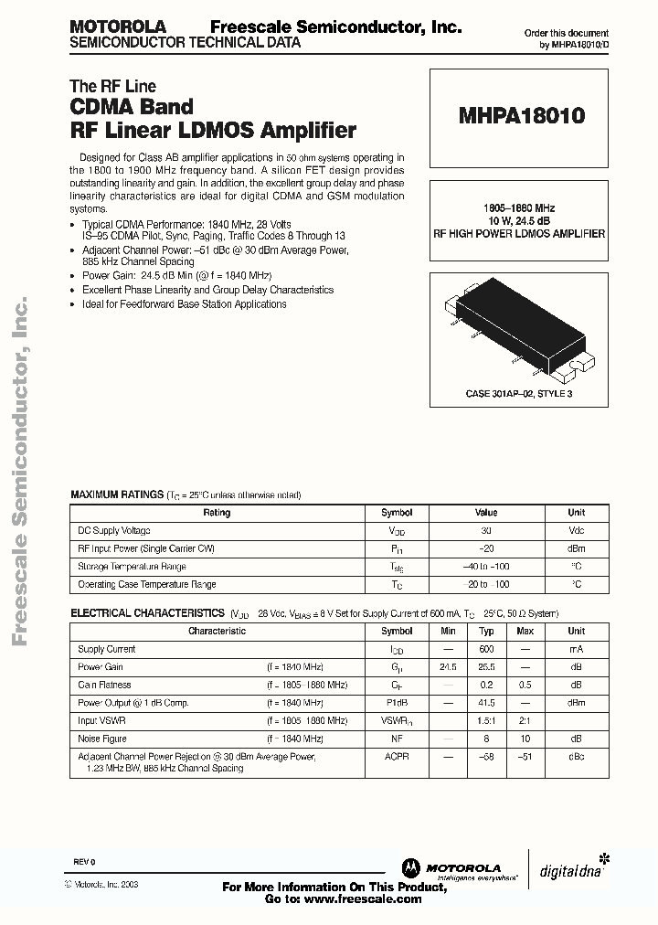 MHPA18010_1279121.PDF Datasheet