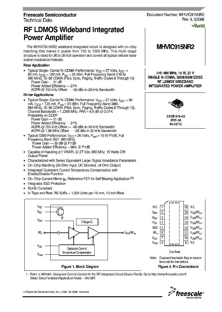 MHVIC915NR2_1279146.PDF Datasheet
