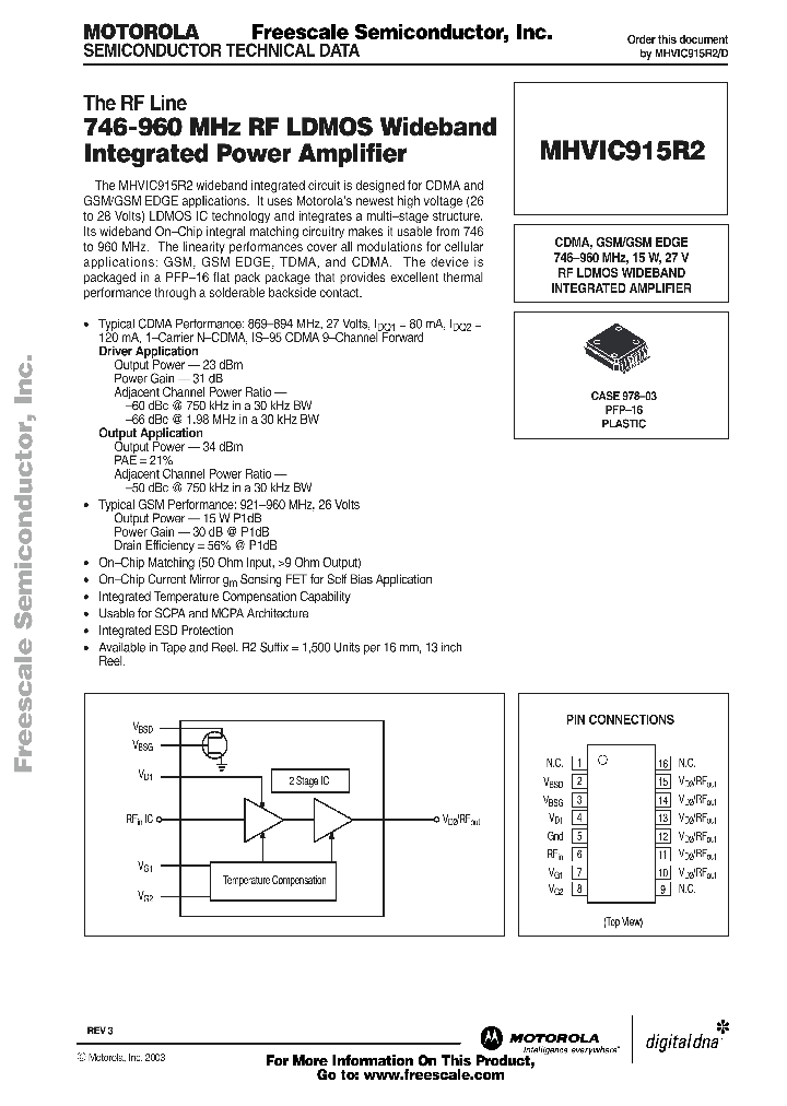 MHVIC915R2D_1279147.PDF Datasheet
