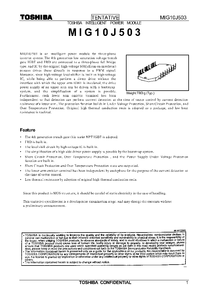 MIG10J503_1049506.PDF Datasheet