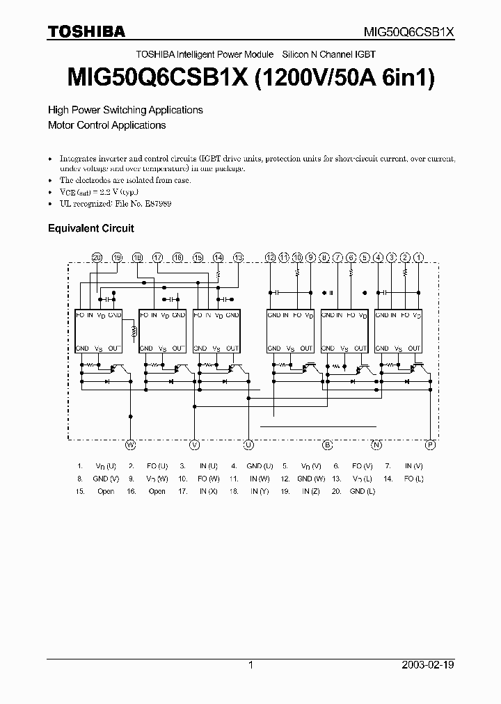 MIG50Q6CSB1X_1156677.PDF Datasheet
