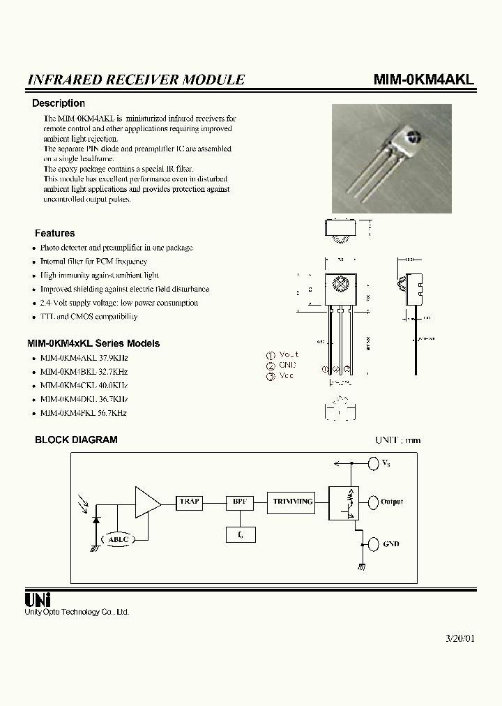 MIM-0KM4AKL_1279687.PDF Datasheet