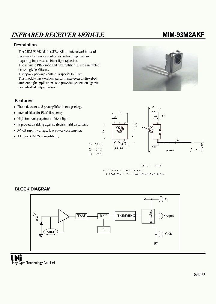 MIM-93M2AKF_1279689.PDF Datasheet