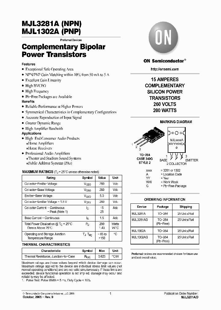 MJL3281A05_744556.PDF Datasheet