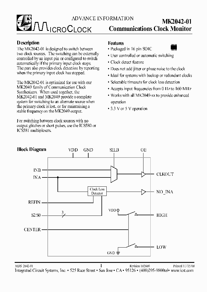 MK2042-01SITR_1280097.PDF Datasheet
