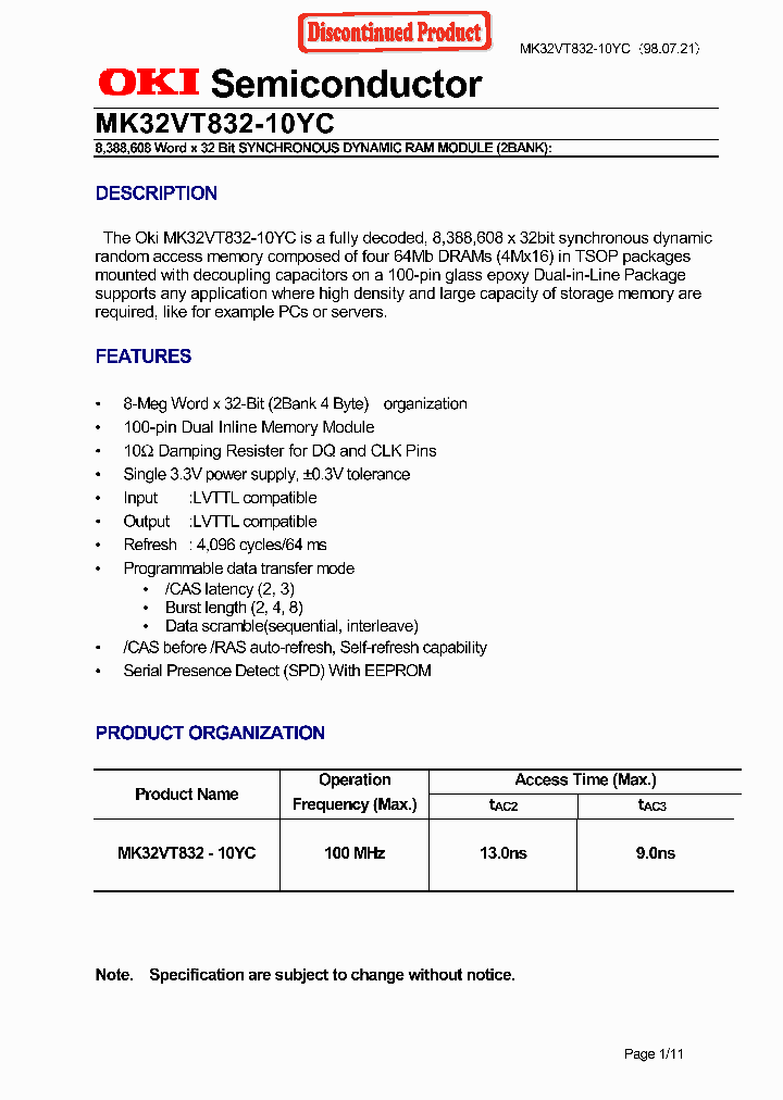 MK32VT832-10YC_1280142.PDF Datasheet