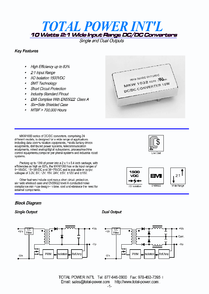 MKW1048_1280233.PDF Datasheet