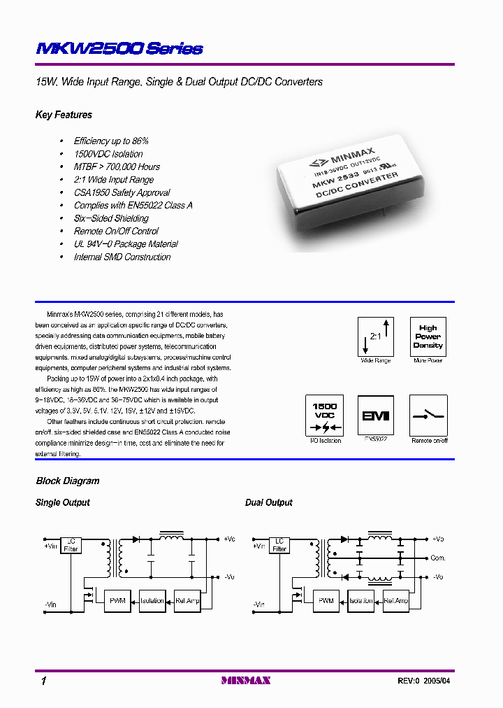 MKW2549_1280236.PDF Datasheet