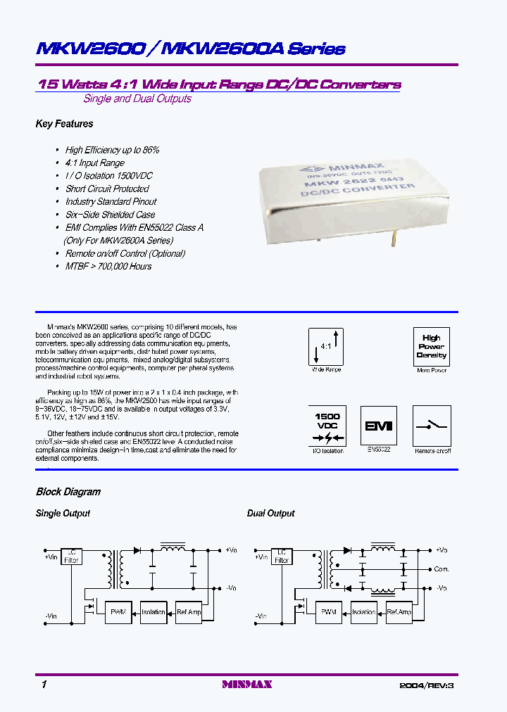 MKW2637_1280237.PDF Datasheet