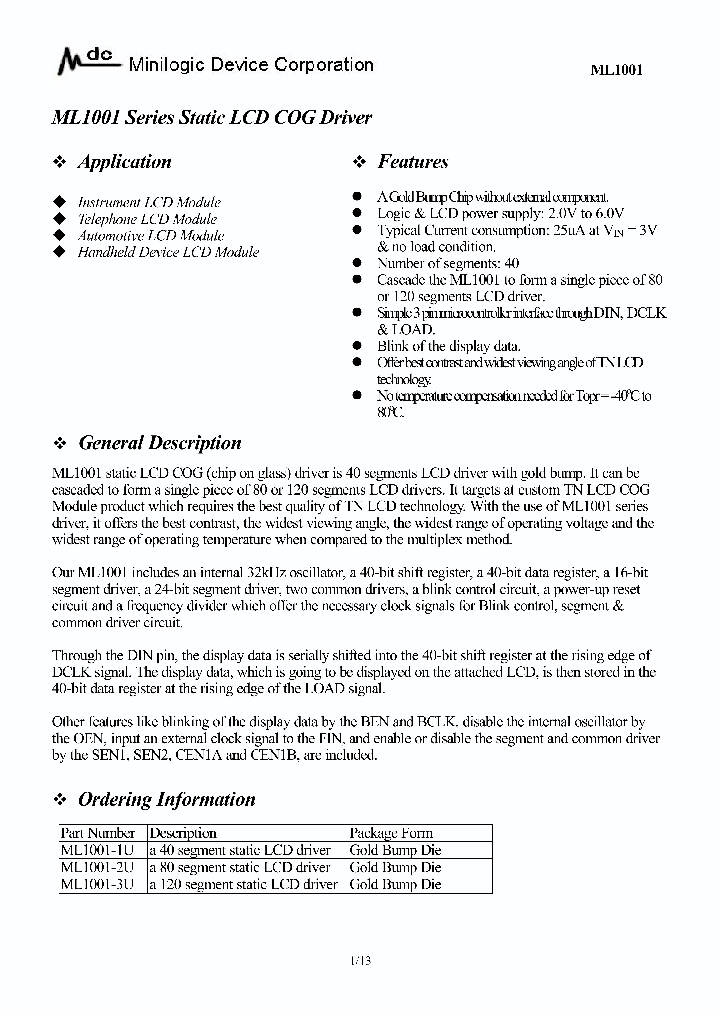 ML1001-3U_1280246.PDF Datasheet