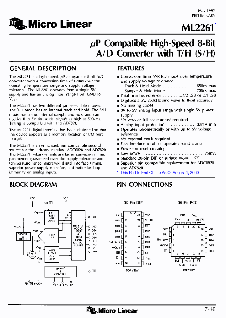 ML2261CCQ_1280282.PDF Datasheet