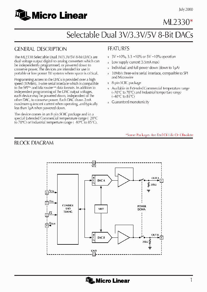 ML2330_1048935.PDF Datasheet