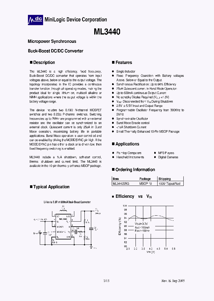 ML3440SRG_1280305.PDF Datasheet
