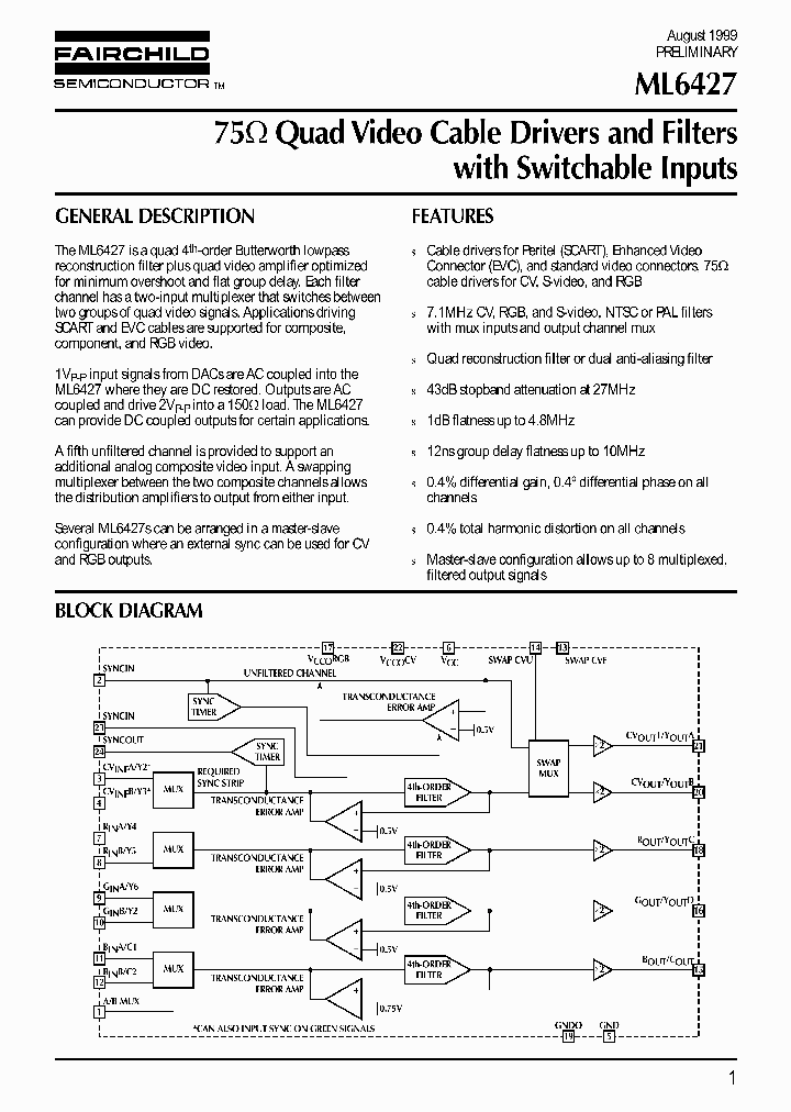ML6427CS_883043.PDF Datasheet