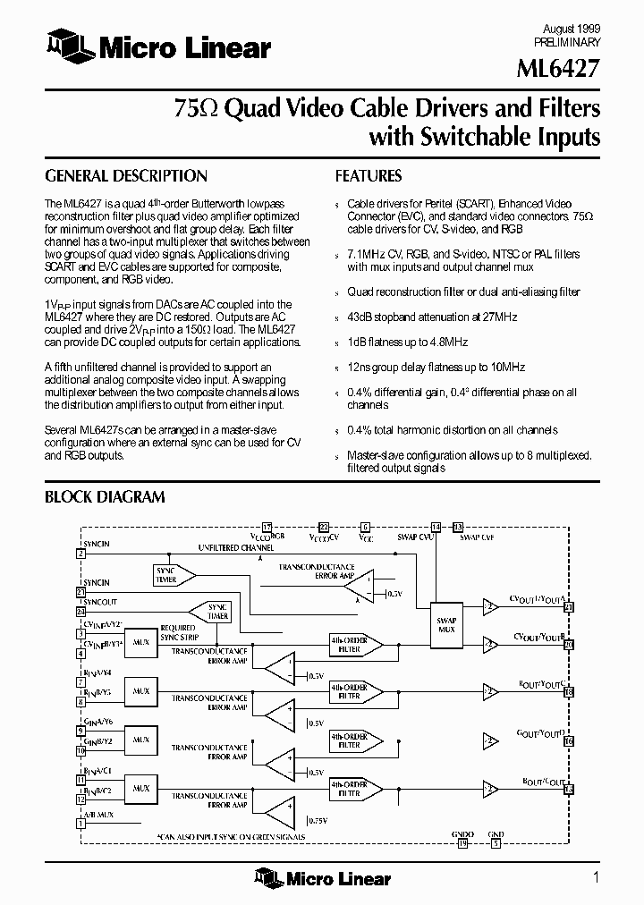 ML6427CS_1280420.PDF Datasheet