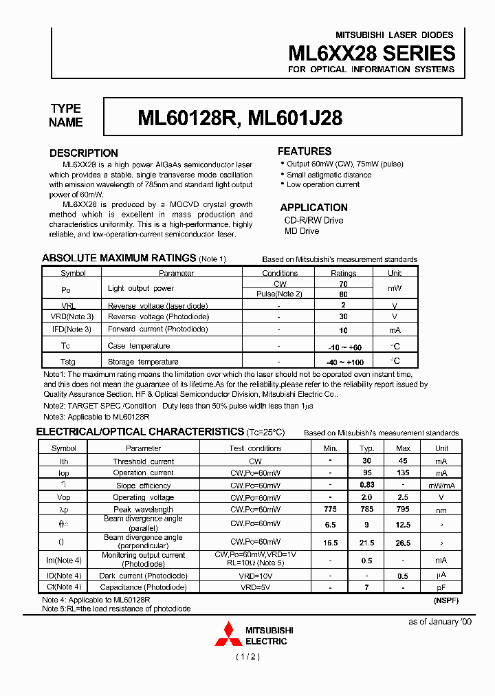 ML6XX28_1280466.PDF Datasheet