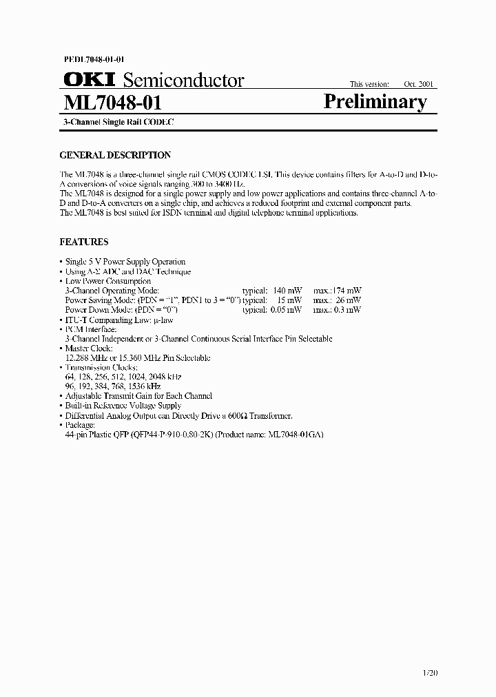 ML7048-01GA_1280476.PDF Datasheet