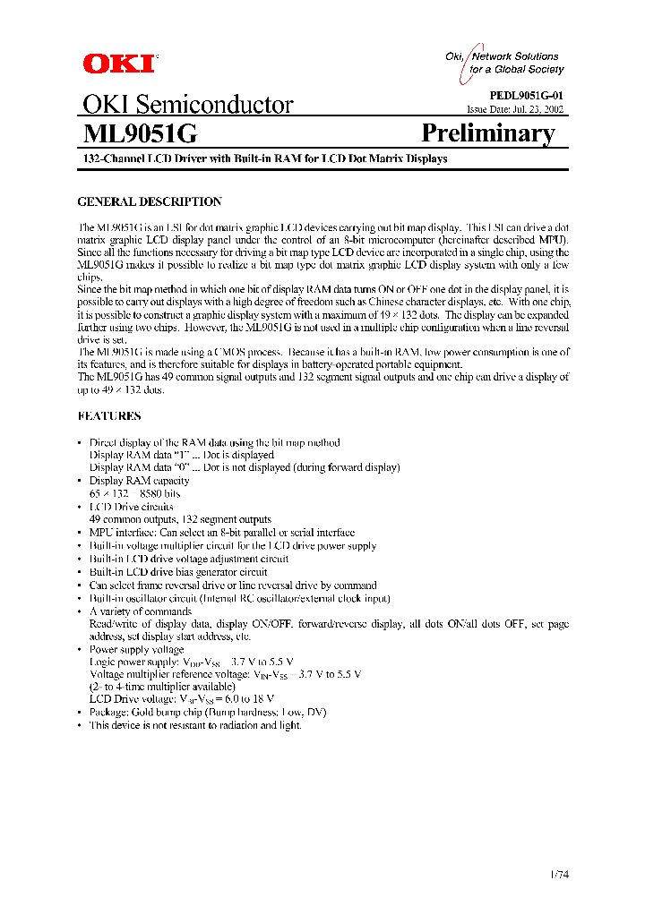 ML9051G_1280513.PDF Datasheet