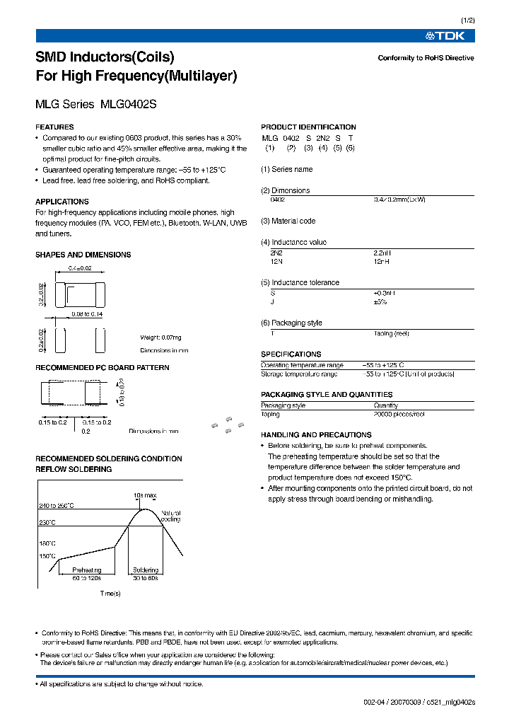 MLG0402S8N2JT_1280567.PDF Datasheet