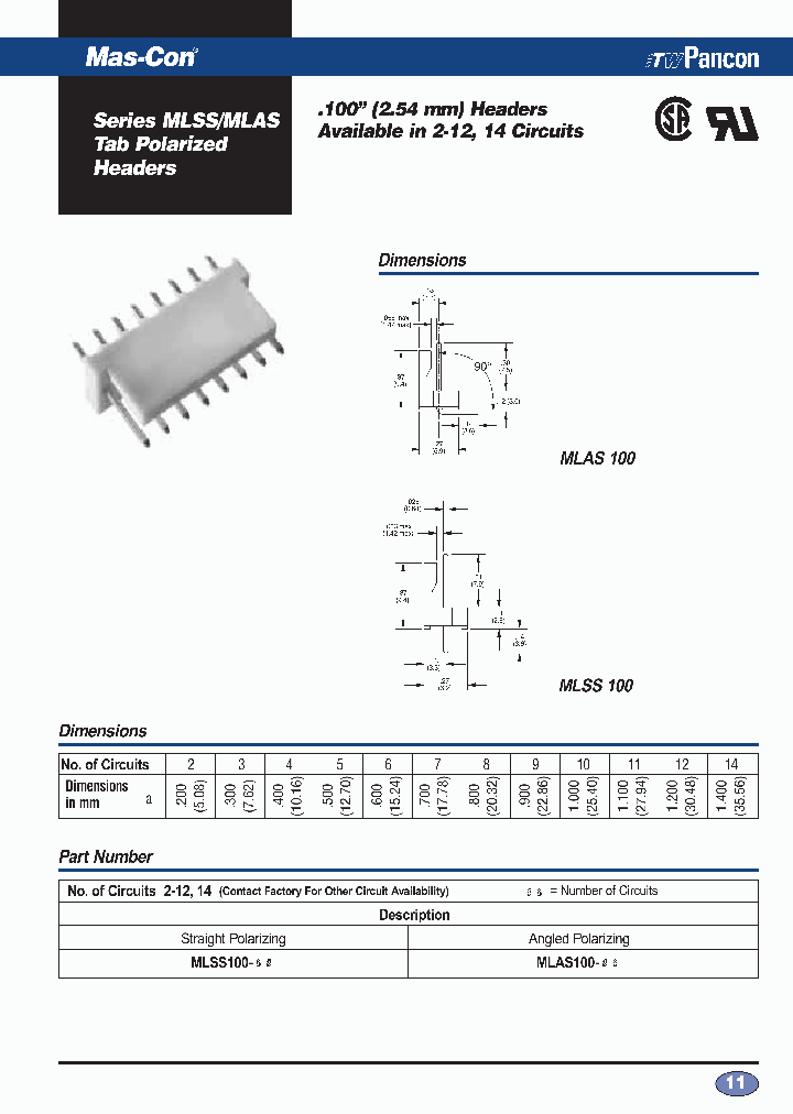 MLSS100_1280640.PDF Datasheet
