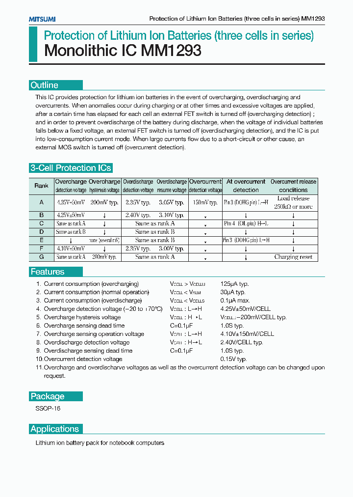 MM1293_1026454.PDF Datasheet