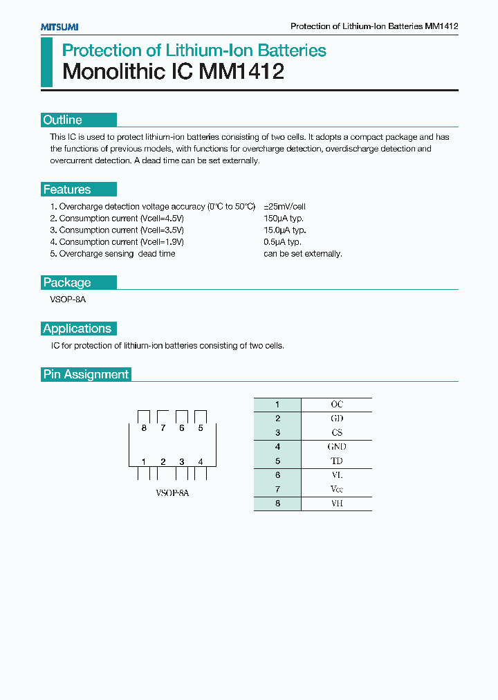 MM1412_1068584.PDF Datasheet