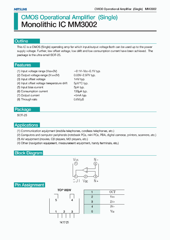 MM3002_1280703.PDF Datasheet