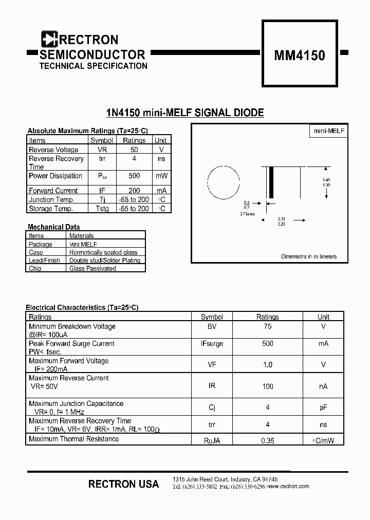 MM4150_1280728.PDF Datasheet